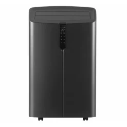 Portabel AC 12 000 BTU | Kyla & värme | WiFi-styrning, låg ljudnivå & R290-köldmedium