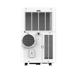 Portabel AC för 58 m² | 14000 BTU | Tyst och effektiv