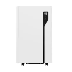 Portabel AC för 58 m² | 14000 BTU | Tyst och effektiv