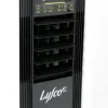 Portabel AC för 37m² | Toppbetyg i test | Extra tyst | 9000BTU | Lyfco