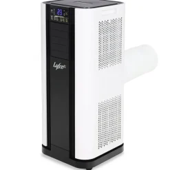 Portabel AC för 37m² | Toppbetyg i test | Extra tyst | 9000BTU | Lyfco