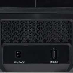 Portabel kylbox 27,4L med elektrisk kompressor