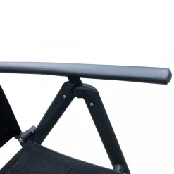 Positionsstol i aluminium 4-pack | Lyfco Ljusterö