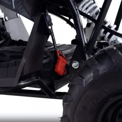 Premium el-ATV för barn 1200W | 48V 12Ah batteri