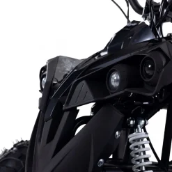 Premium el-ATV för barn 1200W | 48V 12Ah batteri