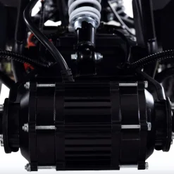Premium el-ATV för barn 1200W | 48V 12Ah batteri