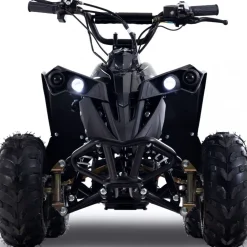 Premium el-ATV för barn 1200W | 48V 12Ah batteri