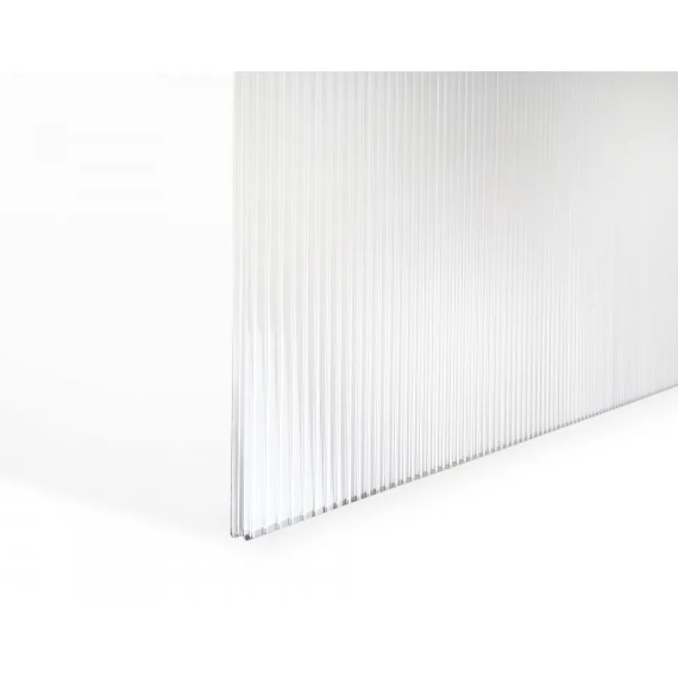 Premiumkanalplast 100x105 cm | 10 mm