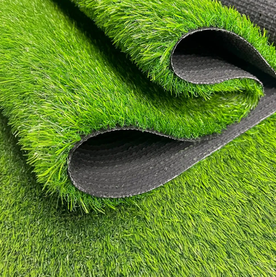Premium Konstgräs 30 mm | 10m² | Lyfco