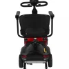 Promenadscooter | Vikbar modell | MB42A