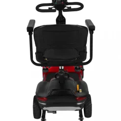 Promenadscooter | Vikbar modell | MB42A