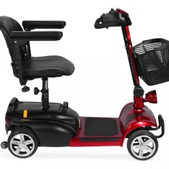 Promenadscooter | Vikbar modell | MB42A