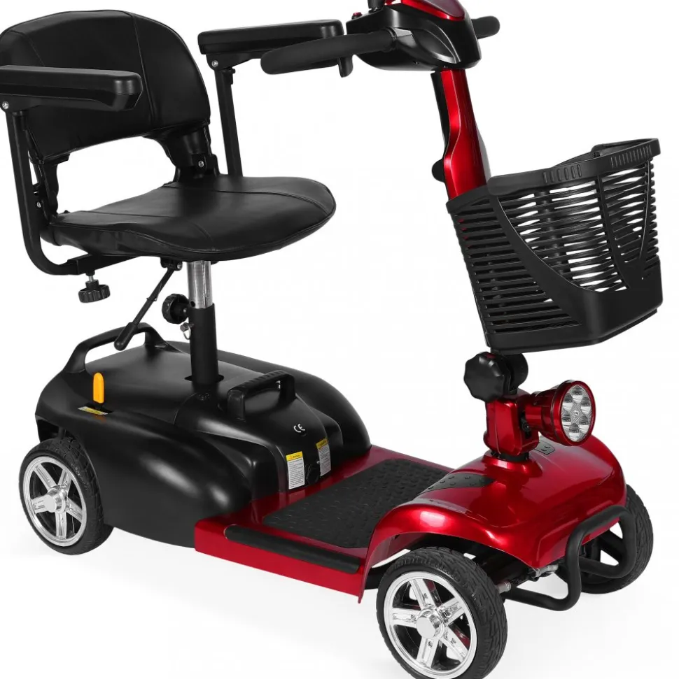Promenadscooter | Vikbar modell | MB42A