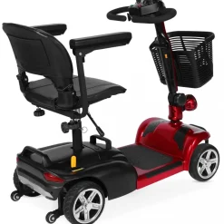 Promenadscooter | Vikbar modell | MB42A