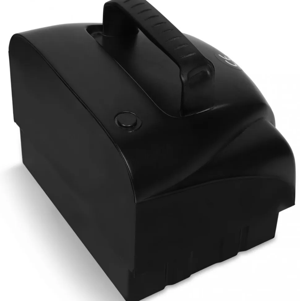 Promenadscooter | Vikbar modell | MB42A