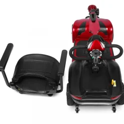 Promenadscooter | Vikbar modell | MB42A