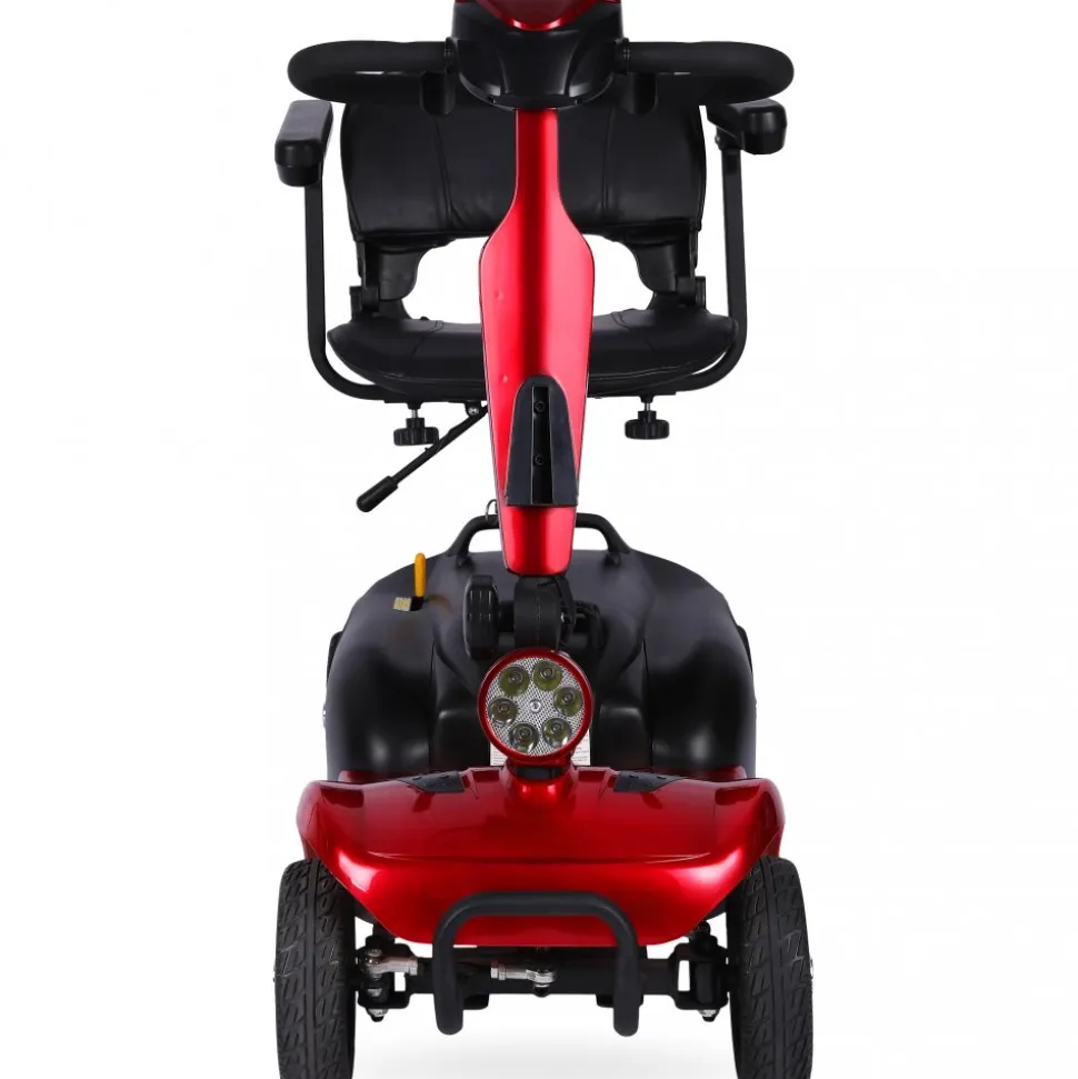 Promenadscooter | Vikbar modell | MB42A