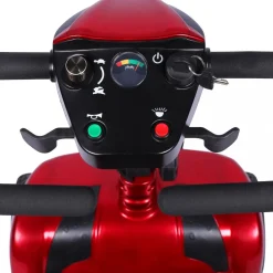 Promenadscooter | Vikbar modell | MB42A