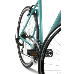 Race hybridcykel 28