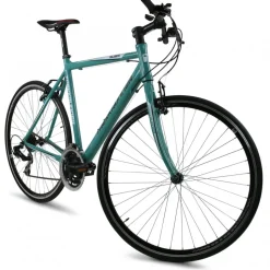 Race hybridcykel 28