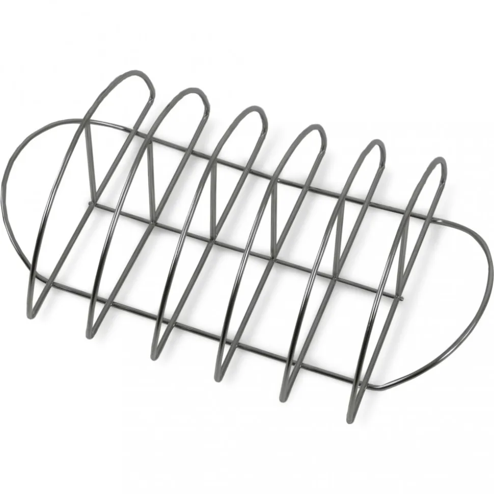 Rib rack till grill
