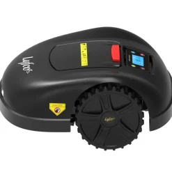 Robotgräsklippare 3600m² | Lyfco E1600T-3 WiFi