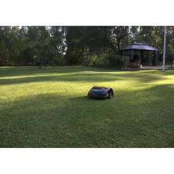 Robotgräsklippare 3600m² | Lyfco E1600T-3 WiFi