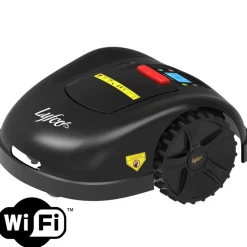 Robotgräsklippare 3600m² | Lyfco E1600T-3 WiFi