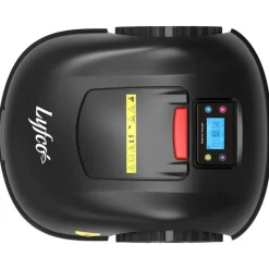 Robotgräsklippare 3600m² | Lyfco E1600T-3 WiFi