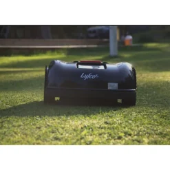 Robotgräsklippare 3600m² | Lyfco E1600T-3 WiFi
