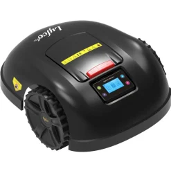 Robotgräsklippare 3600m² | Lyfco E1600T-3 WiFi