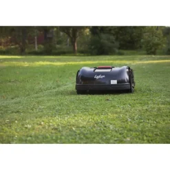 Robotgräsklippare 3600m² | Lyfco E1600T-3 WiFi