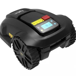 Robotgräsklippare 1500m² | Lyfco E1800-1 WiFi