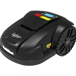 Robotgräsklippare 1500m² | Lyfco E1800-1 WiFi