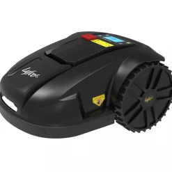 Robotgräsklippare 1500m² | Lyfco E1800-1 WiFi