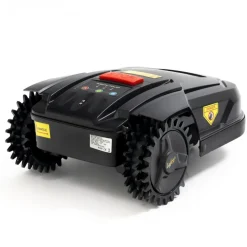 Robotgräsklippare 800m² | Lyfco E1200 WiFi