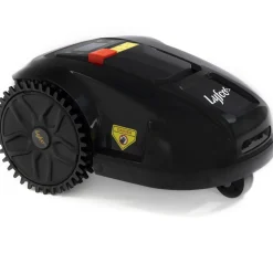 Robotgräsklippare 1500m² - Lyfco E1800 WiFi 2021