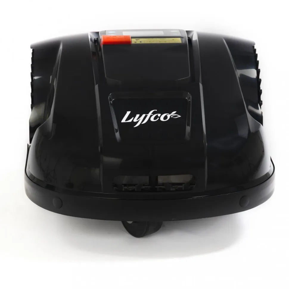Robotgräsklippare 1500m² - Lyfco E1800 WiFi 2021