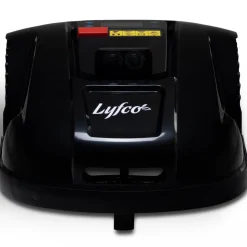 Robotgräsklippare 1800m² | Ultraljudssensorer | Lyfco E1820-2 WiFi