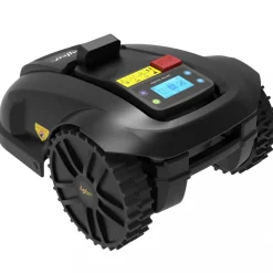 Robotgräsklippare 1800m² | Ultraljudssensorer | Lyfco E1820-2 WiFi