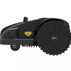 Robotgräsklippare 1800m² | Ultraljudssensorer | Lyfco E1820-2 WiFi