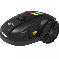 Robotgräsklippare 1800m² | Ultraljudssensorer | Lyfco E1820-2 WiFi