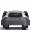 Robotgräsklippare utan begränsningskabel 500 m² | Centimeterprecision med RTK + AI Vision | ANTHBOT M5