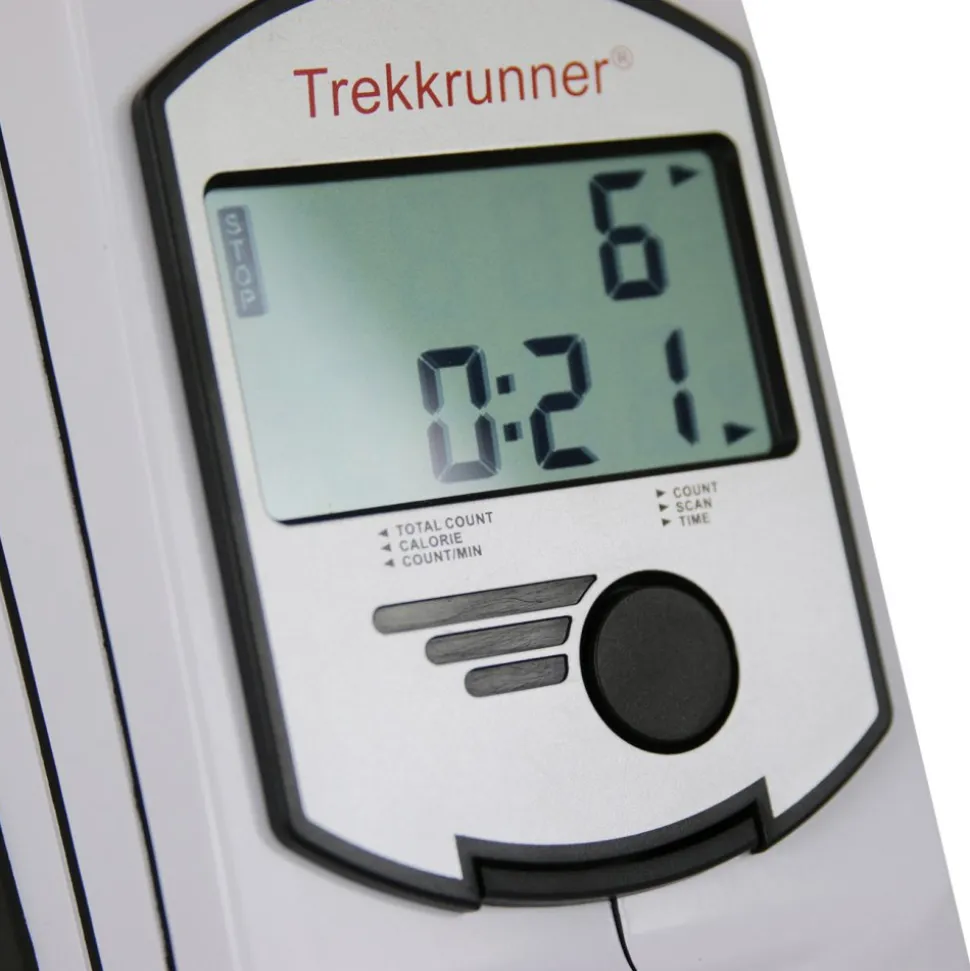 Roddmaskin | Hopfällbar för hemmabruk | Trekkrunner R-7109