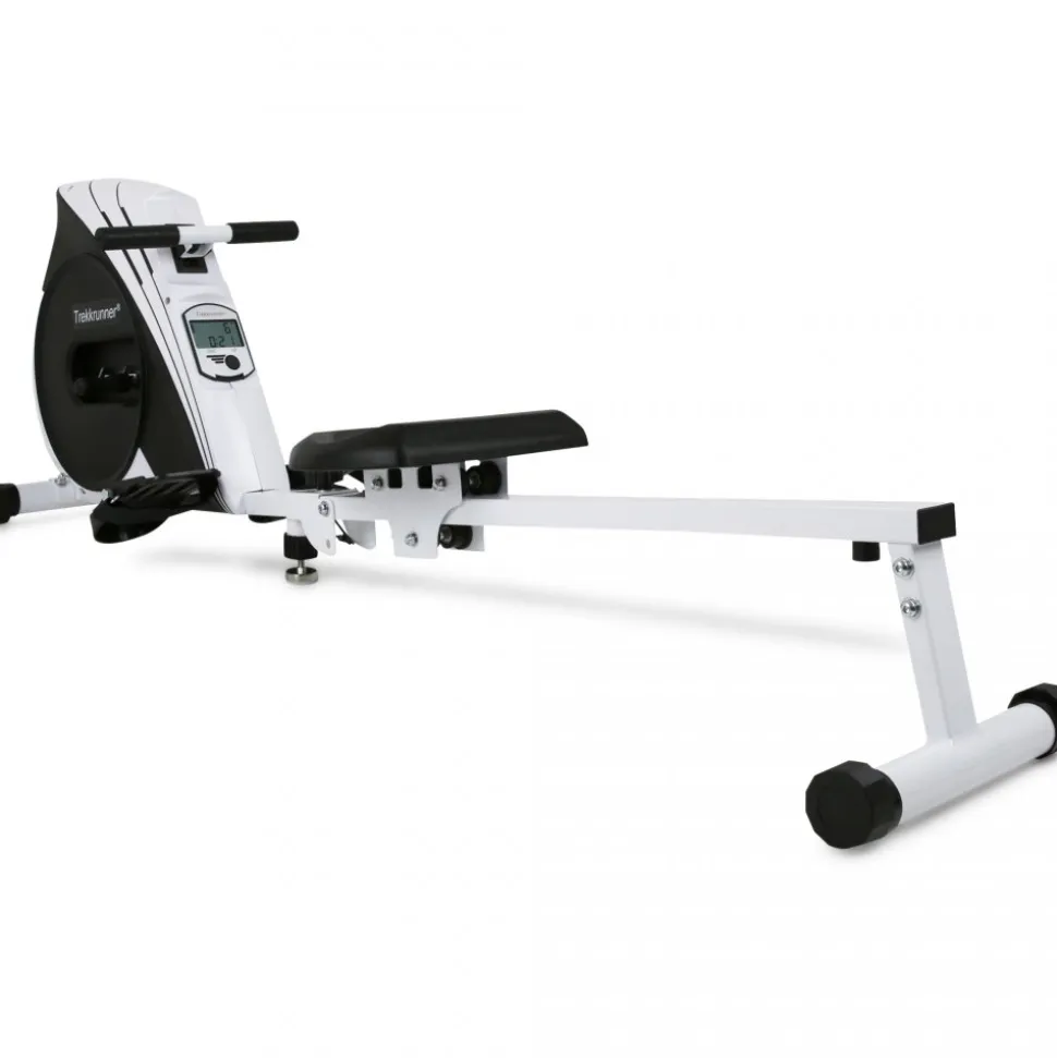 Roddmaskin | Hopfällbar för hemmabruk | Trekkrunner R-7109