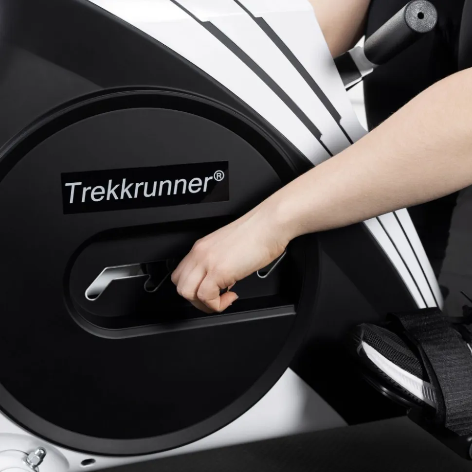 Roddmaskin | Hopfällbar för hemmabruk | Trekkrunner R-7109