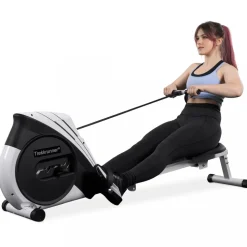 Roddmaskin | Hopfällbar för hemmabruk | Trekkrunner R-7109