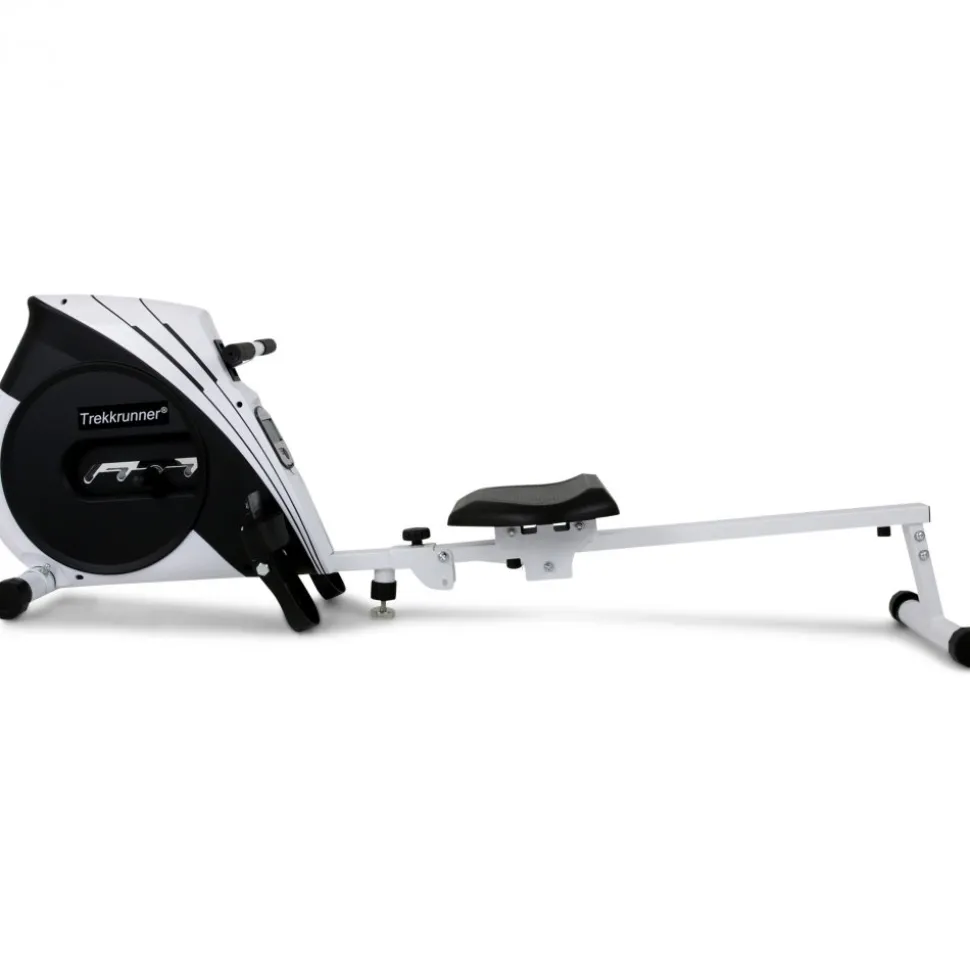 Roddmaskin | Hopfällbar för hemmabruk | Trekkrunner R-7109