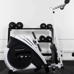 Roddmaskin | Hopfällbar för hemmabruk | Trekkrunner R-7109