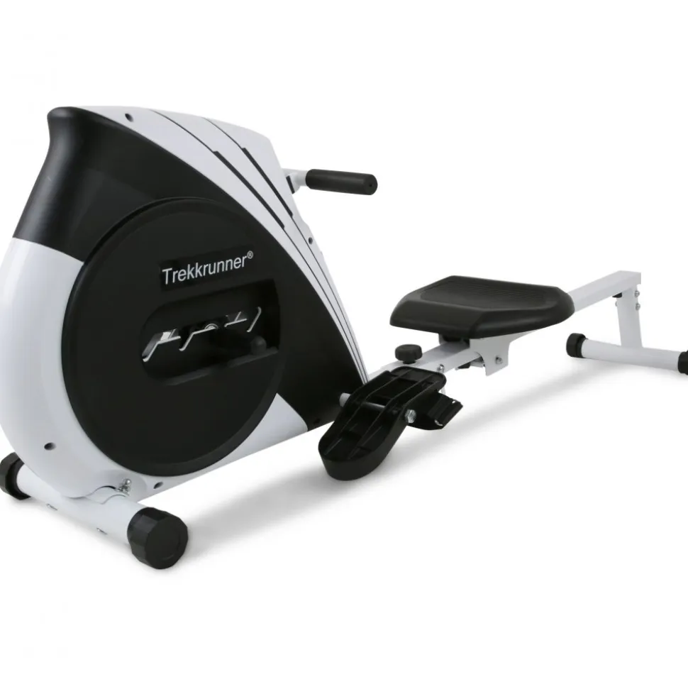 Roddmaskin | Hopfällbar för hemmabruk | Trekkrunner R-7109